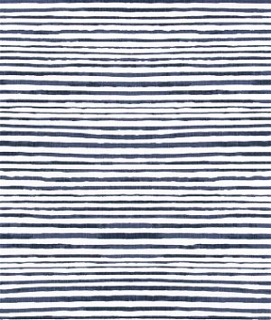 Scott Living Horizon Denim Luxe Linen Fabric