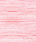 Scott Living Horizon Sunset Coral Luxe Canvas Fabric