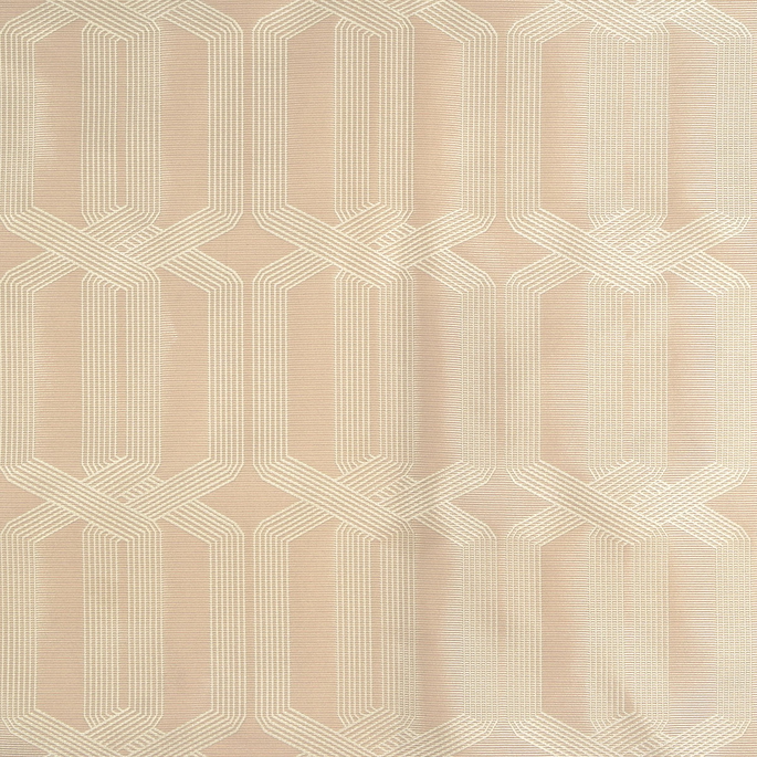 RK Classics Athena Ivory Fabric image 1 of 4