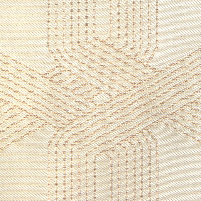 RK Classics Athena Ivory Fabric image 3 of 4