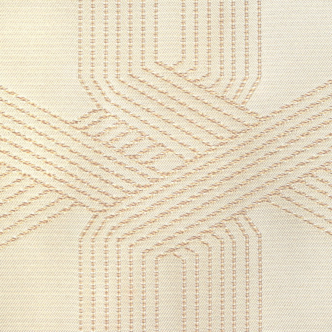 RK Classics Athena Ivory Fabric image 3 of 4