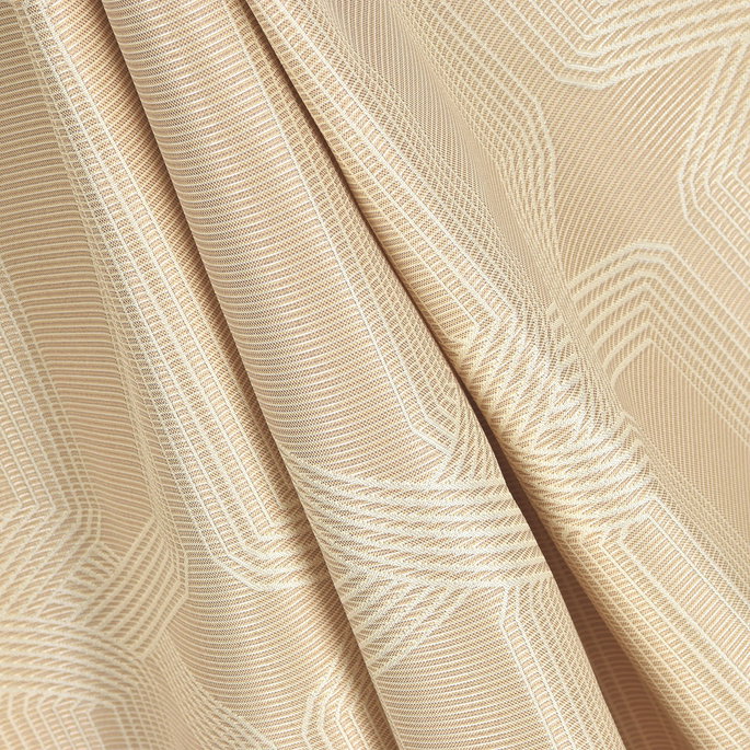 RK Classics Athena Ivory Fabric image 4 of 4
