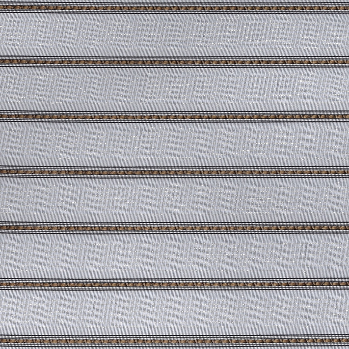RK Classics 118" Ponder Sheer Pepper Fabric image 2 of 2