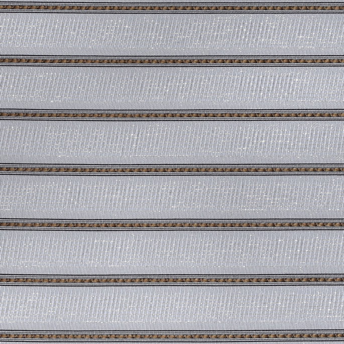 RK Classics 118" Ponder Sheer Pepper Fabric image 2 of 2