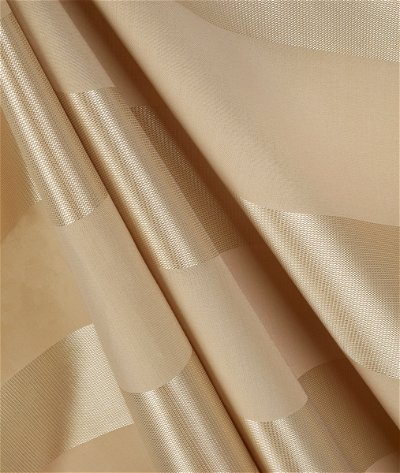 RK Classics 118 inch Harmony Nougat Fabric