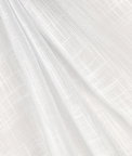 RK Classics 110" Barcelona Sheer Ivory Fabric