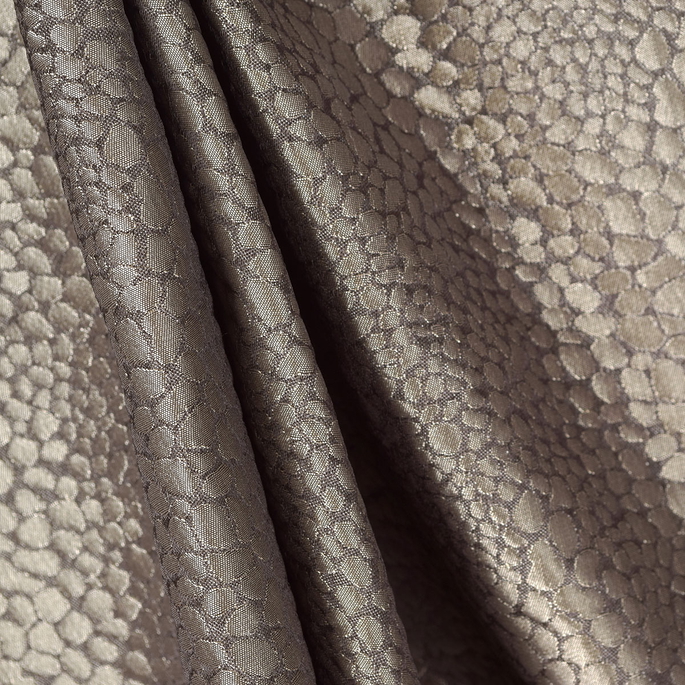 RK Classics Freckles Graphite Fabric image 3 of 3