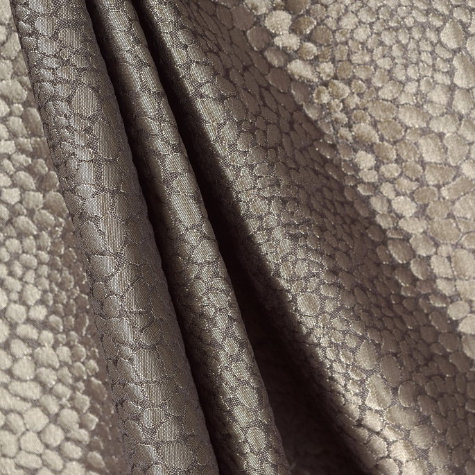 RK Classics Freckles Graphite Fabric image 3 of 3