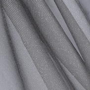 RK Classics 118" Alison Sheer Pewter Fabric
