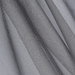 RK Classics 118" Alison Sheer Pewter Fabric