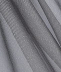 RK Classics 118" Alison Sheer Pewter Fabric