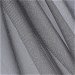 RK Classics 118&quot; Alison Sheer Pewter Fabric thumbnail image 1 of 2