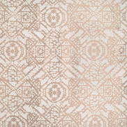 RK Classics Batik Diamond Linen Fabric