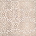 RK Classics Batik Diamond Linen Fabric