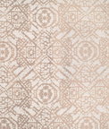 RK Classics Batik Diamond Linen Fabric
