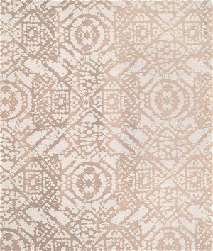 RK Classics Batik Diamond Linen Fabric