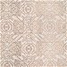 RK Classics Batik Diamond Linen Fabric thumbnail image 1 of 3