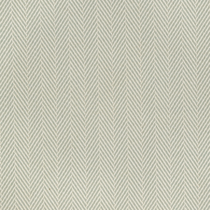 RK Classics Fenway Herringbone Seafoam Fabric image 2 of 3