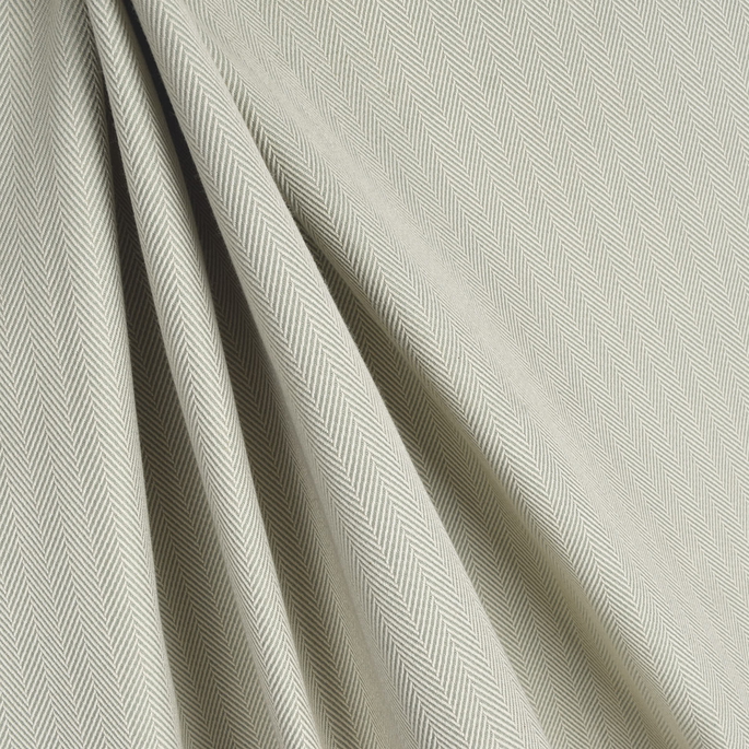 RK Classics Fenway Herringbone Seafoam Fabric image 3 of 3