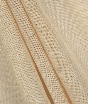 RK Classics 118" Coronado Sheer Straw Fabric