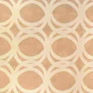RK Classics 130" Infinite Rings Evergold Fabric