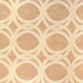 RK Classics 130" Infinite Rings Evergold Fabric