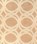 RK Classics 130" Infinite Rings Evergold Fabric