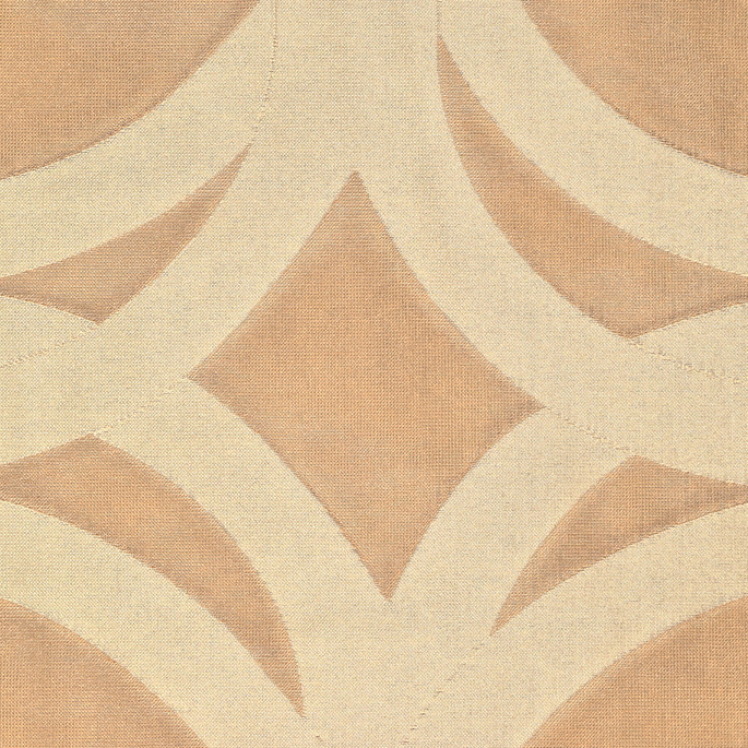 RK Classics 130" Infinite Rings Evergold Fabric image 2 of 3