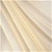 RK Classics 118&quot; Osmond Sheer Butter Fabric thumbnail image 2 of 2