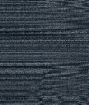 RK Classics Captivate Blackout Deep Blue Fabric