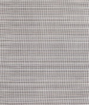 RK Classics Pencil Stripes Gray Fabric