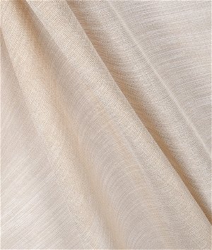 RK Classics 118" Reed Sheer Natural Fabric
