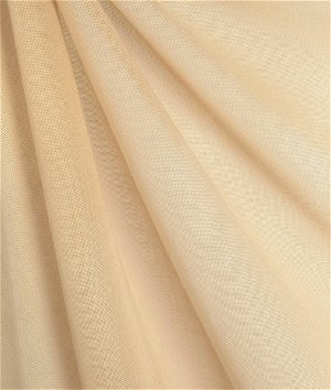 RK Classics 118 inch Furlong Caramel Fabric