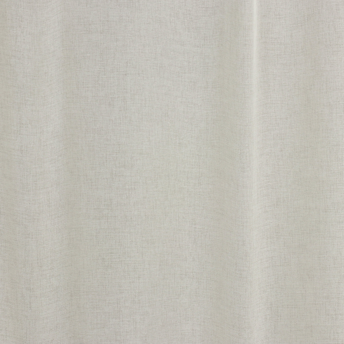 RK Classics 118" Mediterranee Sheer Ivory Fabric image 2 of 2