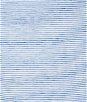RK Classics 118" Tori Stripe Sheer Navy Blue Fabric