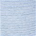 RK Classics 118&quot; Tori Stripe Sheer Navy Blue Fabric thumbnail image 1 of 2