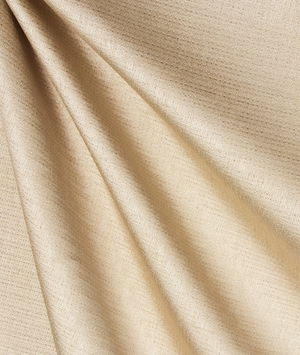 RK Classics Cocoon Beige Blackout Drapery Fabric
