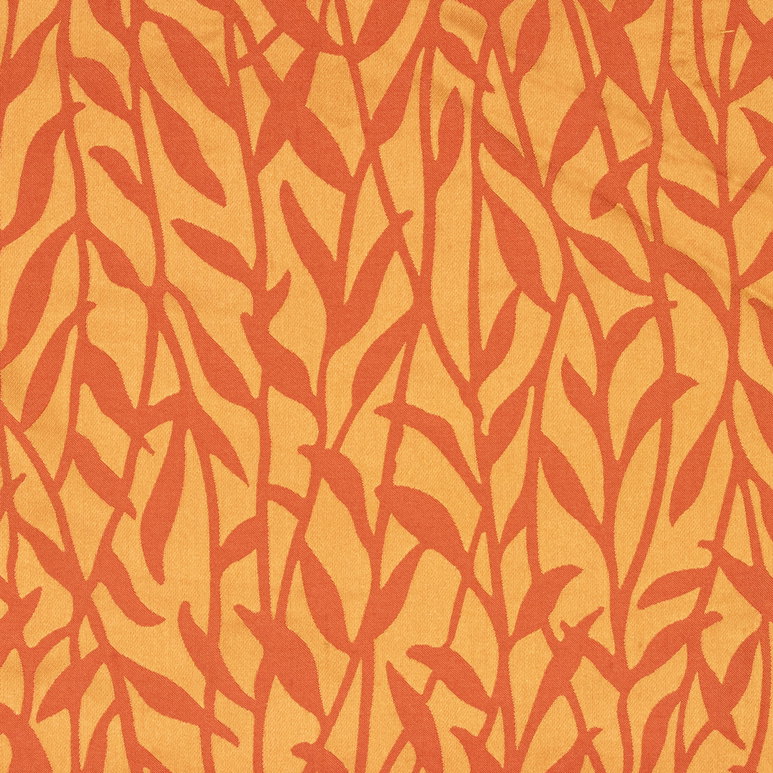 RK Classics Parable Chili Fabric