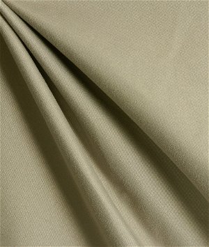RK Classics Troy Dyed Moss Gray FR Blackout Drapery Fabric