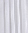RK Classics 118" Spectacular Sheer Batiste White Snow Fabric