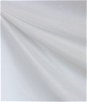 RK Classics 118" Spectacular Sheer White Snow Fabric