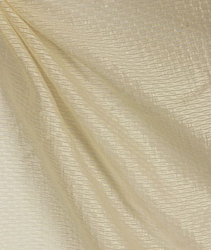 RK Classics 118 inch Hansel Sheer Cloud Fabric