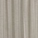 RK Classics 118" Brilliant Sheer Silver Gray Fabric