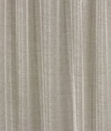 RK Classics 118" Brilliant Sheer Silver Gray Fabric