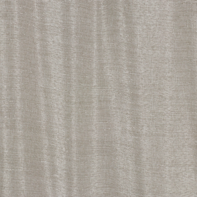 RK Classics 118" Brilliant Sheer Silver Gray Fabric image 2 of 2