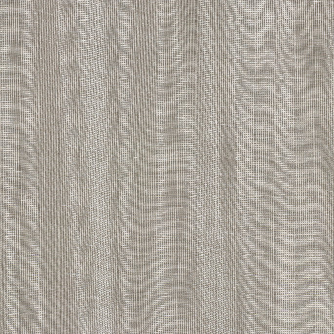 RK Classics 118" Brilliant Sheer Silver Gray Fabric image 2 of 2