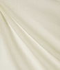 RK Classics 118" Mozart Sheer Linen White Fabric
