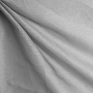 RK Classics 118" Shirvana Sheer Silver Fabric