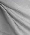 RK Classics 118" Shirvana Sheer Silver Fabric