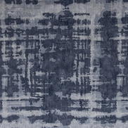RK Classics Lockroy Blackout Navy Blue Fabric